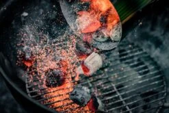 BlackSellig Beach Kokosbriketts 10 Kg -Rosle Grills Geschaft 17148 Black Sellig Beach AZK