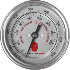 Kamado Joe Ersatz Thermometer