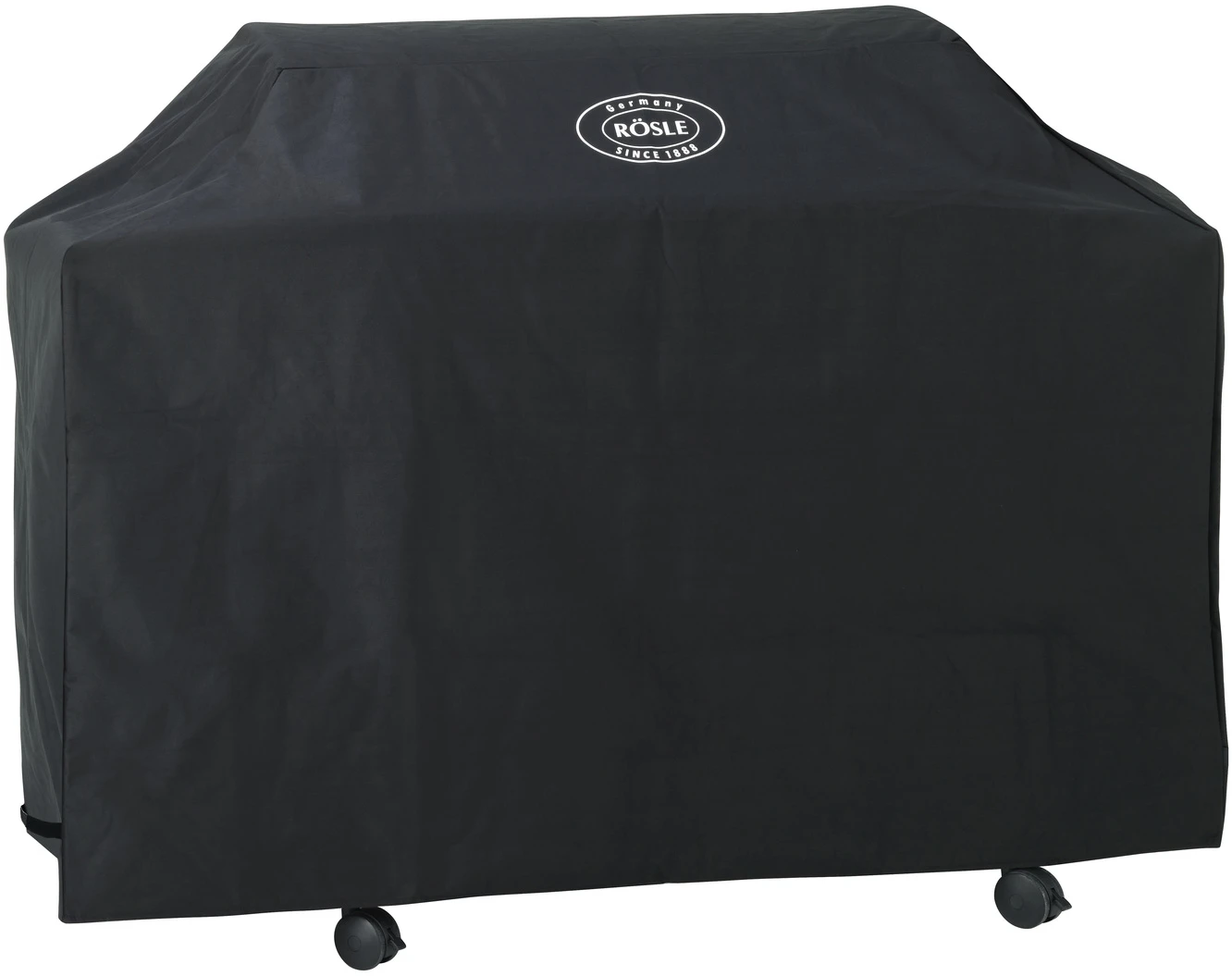 Rösle Edelstahl Gasgrill Videro G6-S VARIO+ - Limited Edition Modell 2023 Inkl. Abdeckhaube 2 Rösle Edelstahl Gasgrill Videro G6-S VARIO+ - Limited Edition Modell 2023 Inkl. Abdeckhaube – Bild 2
