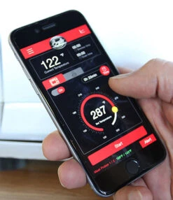 Bradley Smart Smoker - Auslaufartikel -Rosle Grills Geschaft 17371 Bradley Smart Smoker 1 BS91