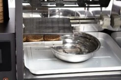 Bradley Smart Smoker - Auslaufartikel -Rosle Grills Geschaft 17371 Bradley Smart Smoker Bisquetten