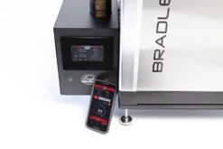 Bradley Smart Smoker - Auslaufartikel -Rosle Grills Geschaft 17371 Bradley Smart Smoker mit App Steue 4 1540217597