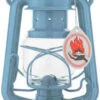 Feuerhand Sturmlaterne 276 Pastellblau