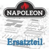 Napoleon Ersatzteil: Thermometer Für NK22CK-C / PRO22K-LEG