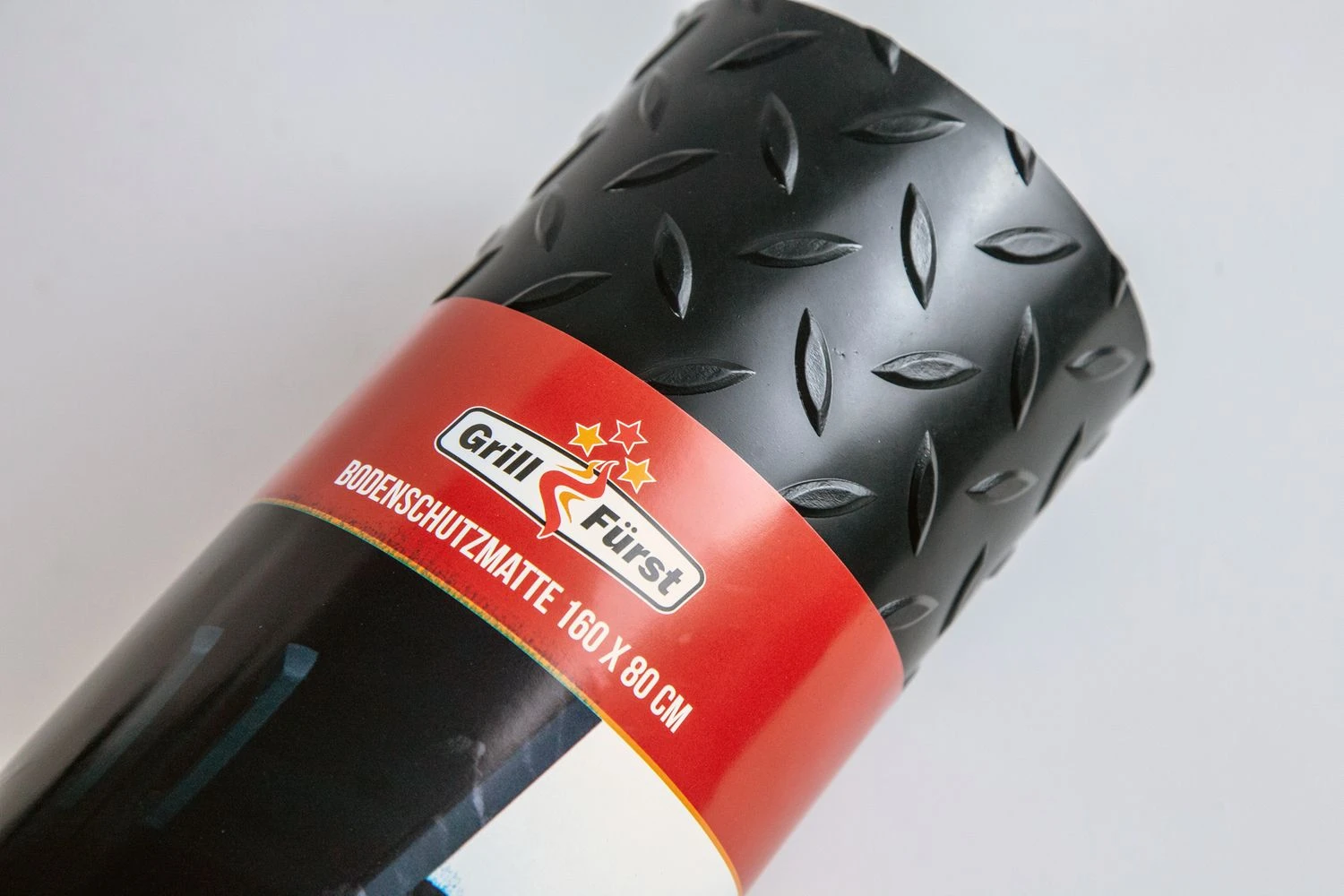 Grillfürst Grill Bodenschutzmatte 160 X 80 Cm 4 Grillfürst Grill Bodenschutzmatte 160 X 80 Cm – Bild 4