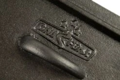 Grillfürst Dutch Oven Kastenform BK4 Aus Gusseisen 25 Grillfürst Dutch Oven Kastenform BK4 Aus Gusseisen -Rosle Grills Geschaft 18 116 BBQ Kastenform Logo 1