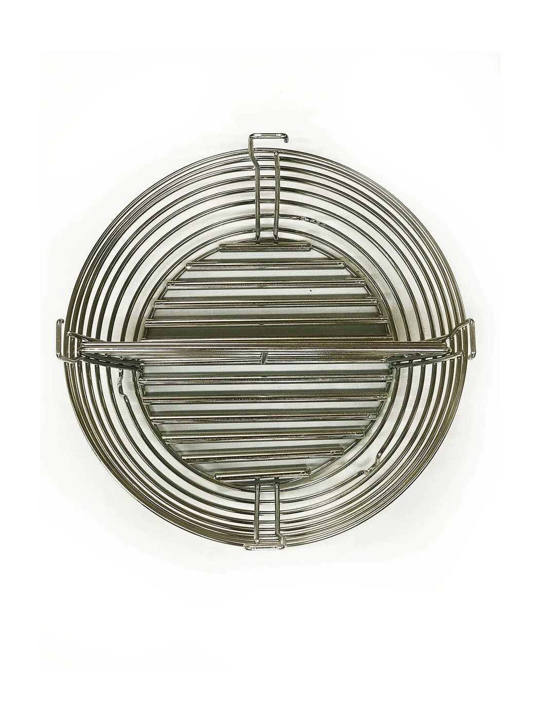 Kamado Joe Kohlekorb Big Joe 1 Kamado Joe Kohlekorb Big Joe