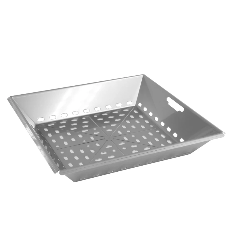 Thüros Ersatzteil: Kohleschale Für T3, Toronto Und Amrum (Grillfläche 42x42 Cm) 1 Thüros Ersatzteil: Kohleschale Für T3, Toronto Und Amrum (Grillfläche 42x42 Cm)