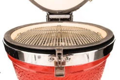 Kamado Joe Pro Joe Keramikgrill -Rosle Grills Geschaft 18369 Kamado Joe Pro Joe Dichtung