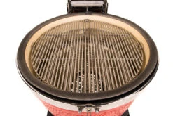 Kamado Joe Pro Joe Keramikgrill -Rosle Grills Geschaft 18369 Kamado Joe Pro Joe Divide Conquer