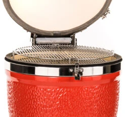 Kamado Joe Pro Joe Keramikgrill -Rosle Grills Geschaft 18369 Kamado Joe Pro Joe Grillrost