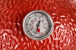 Kamado Joe Pro Joe Keramikgrill -Rosle Grills Geschaft 18369 Kamado Joe Pro Joe Thermometer