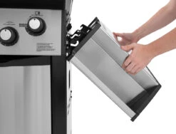 Broil King Signet 390 Gasgrill Inkl. Drehspieß - Grillfürst Deal Mit Zusätzlichen Edelstahl Grillrosten - Modell 2023 26 Broil King Signet 390 Gasgrill Inkl. Drehspieß - Grillfürst Deal Mit Zusätzlichen Edelstahl Grillrosten - Modell 2023 -Rosle Grills Geschaft 18844 Broil King Signet 320 986983 7 39 12 1559292577