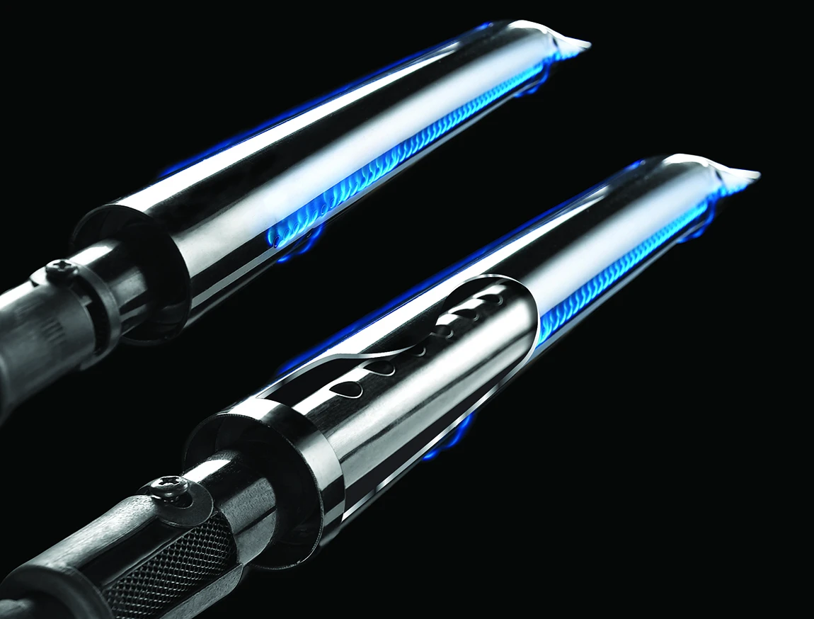 Broil King Signet 390 Gasgrill Inkl. Drehspieß - Grillfürst Deal Mit Zusätzlichen Edelstahl Grillrosten - Modell 2023 13 Broil King Signet 390 Gasgrill Inkl. Drehspieß - Grillfürst Deal Mit Zusätzlichen Edelstahl Grillrosten - Modell 2023 – Bild 13