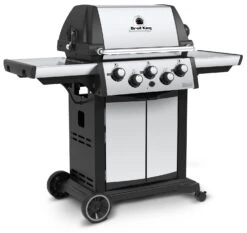 Broil King Signet 390 Gasgrill Inkl. Drehspieß - Grillfürst Deal Mit Zusätzlichen Edelstahl Grillrosten - Modell 2023 17 Broil King Signet 390 Gasgrill Inkl. Drehspieß - Grillfürst Deal Mit Zusätzlichen Edelstahl Grillrosten - Modell 2023 -Rosle Grills Geschaft 18844 Broil King Signet 390 946882 SIDE01