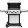 Broil King Signet 390 Gasgrill Inkl. Drehspieß - Modell 2023
