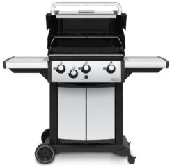 Broil King Signet 340 Gasgrill