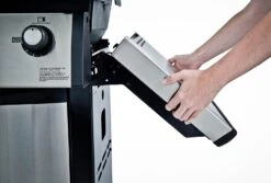 Broil King Signet 340 Gasgrill -Rosle Grills Geschaft 18846 broil king signet seitenablage abk 9 1607697770