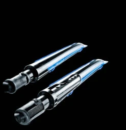 Broil King Imperial 690XL PRO Einbaugrill Mit Drehspieß + Seitenbrenner - Modell 2023 -Rosle Grills Geschaft 18857 20060718 Dual tube system