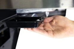 Broil King 800 Grad Infrarot-Grill-System Zum Nachrüsten Für Broil King Gasgrills (ähnlich Napoleon Sizzle Zone) 5 Broil King 800 Grad Infrarot-Grill-System Zum Nachrüsten Für Broil King Gasgrills (ähnlich Napoleon Sizzle Zone) -Rosle Grills Geschaft 18894 Grease Management Tray