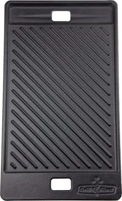 Grillfürst S530G 5-Brenner Gasgrill Mit Seitenkocher Und Gussrosten - Inkl. Gasgrill Einsteigerpaket -Rosle Grills Geschaft 19 058 Grillplatte zweiseitig G310 G410 G510 1