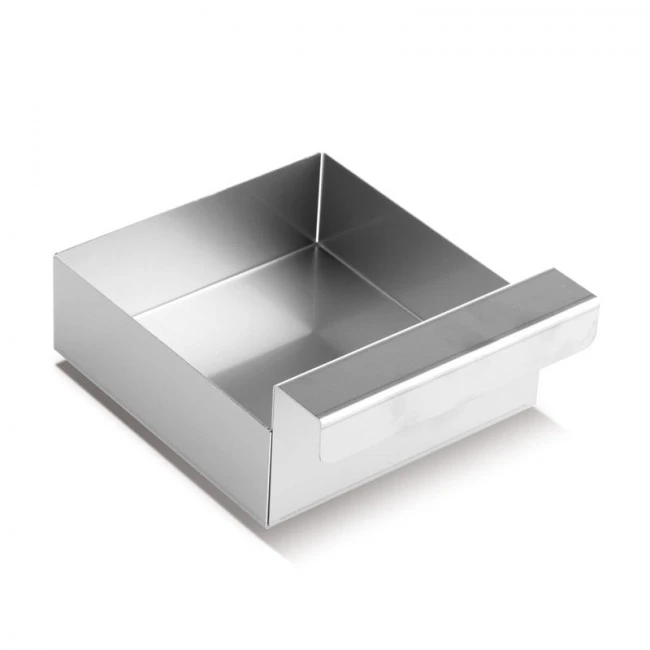 Thüros Ersatzteil: Aschekasten Für T3 Und T4 1 Thüros Ersatzteil: Aschekasten Für T3 Und T4