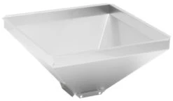 Thüros Ersatzteil: Kopfteil Für T3 (Grillfläche 42x42 Cm)