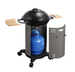 CADAC Gasgrill Citi Chef 50 - 50mbar -Rosle Grills Geschaft 19112 Cadac 20162 20 CITI CHEF 50 8