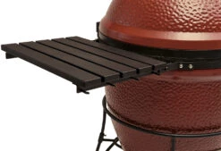 Kamado Joe Classic I Keramikgrill -Rosle Grills Geschaft 19150 kamado joe classic ablage KJ23RH