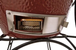 Kamado Joe Classic I Keramikgrill -Rosle Grills Geschaft 19150 kamado joe classic ascheschale KJ23RH