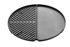 CADAC BBQ2Plancha Grillplatte-Grillrost 50 / Ø 46cm