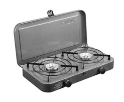 CADAC Camping Gaskocher 2-Cook Classic Stove - 30mbar