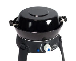 CADAC Universal Deckel / Wok / Pfanne Für Safari Chef 30 -Rosle Grills Geschaft 19265 CADAC 6540 300 Safari Chef Deksel 3