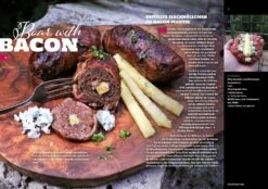 Don Marcos Wild Kitchen 1.0 - Das Buch Zum Gewürz -Rosle Grills Geschaft 19383 Don Marcos Barbecue Wild Kitchen P 5 1558084590