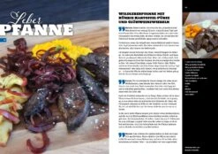 Don Marcos Wild Kitchen 2.0 - Das Buch Zum Gewürz -Rosle Grills Geschaft 19384 Don Marcos Barbecue Wild Kitchen P 10 1558084610