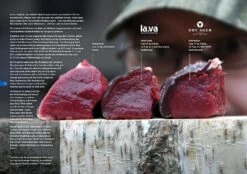 Don Marcos Wild Kitchen 2.0 - Das Buch Zum Gewürz -Rosle Grills Geschaft 19384 Don Marcos Barbecue Wild Kitchen P 11 1558084611