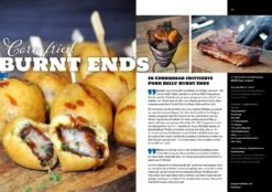 Don Marcos Wild Kitchen 2.0 - Das Buch Zum Gewürz -Rosle Grills Geschaft 19384 Don Marcos Barbecue Wild Kitchen P 6 1558084607