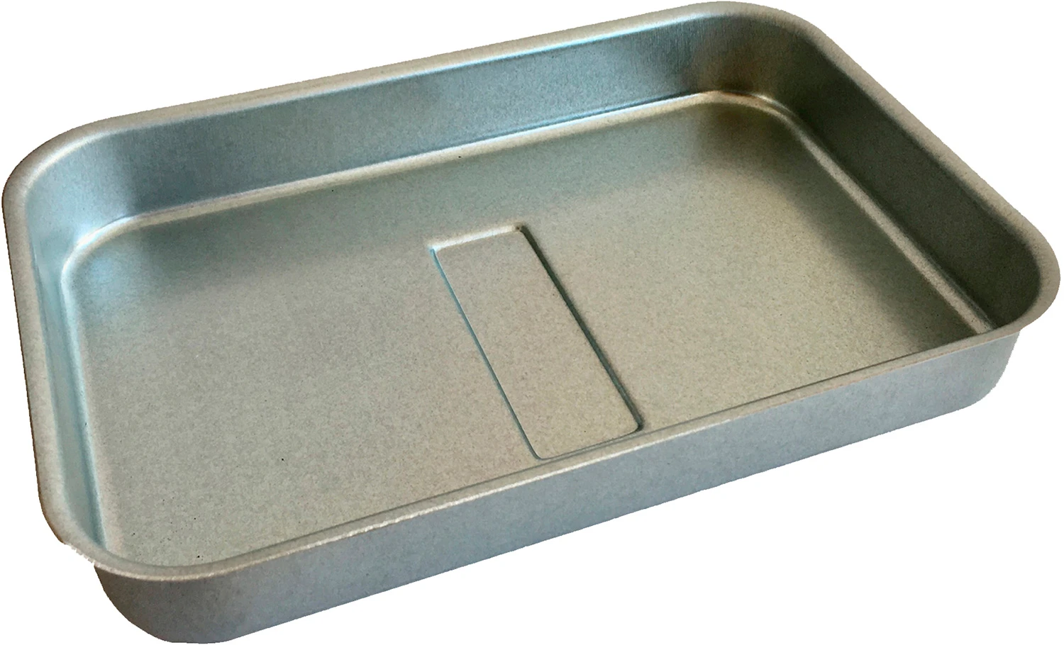 Rösle Ersatzteil: Fettauffangschale Inkl. Haltebügel Für Videro G4 1 Rösle Ersatzteil: Fettauffangschale Inkl. Haltebügel Für Videro G4