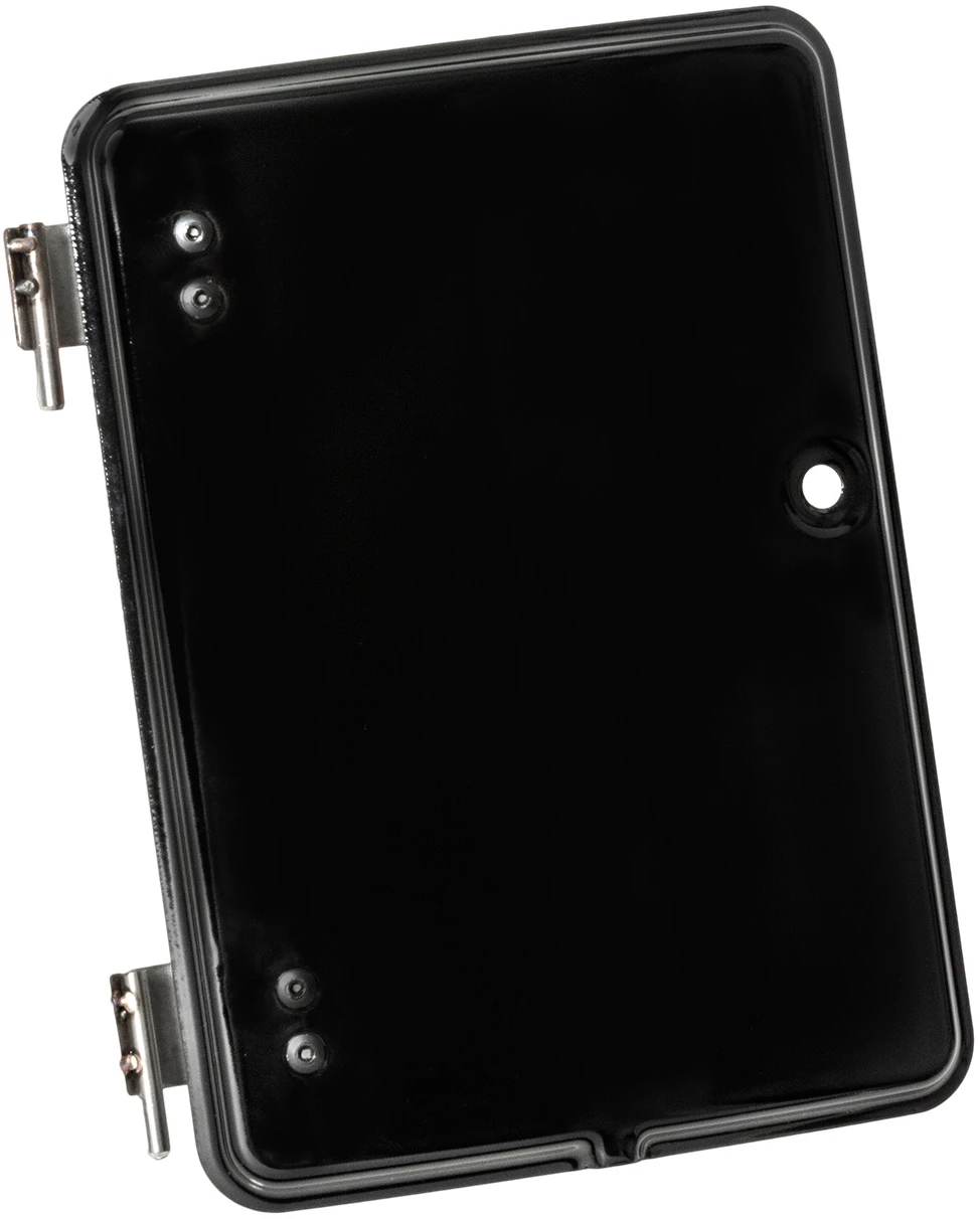 Rösle Ersatzteil: Tür Ohne Griff Für Smoker No.1 F50 Und F50-S 1 Rösle Ersatzteil: Tür Ohne Griff Für Smoker No.1 F50 Und F50-S