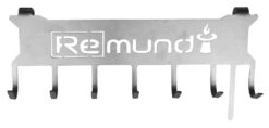 Remundi Grillbesteckhalter Gerade