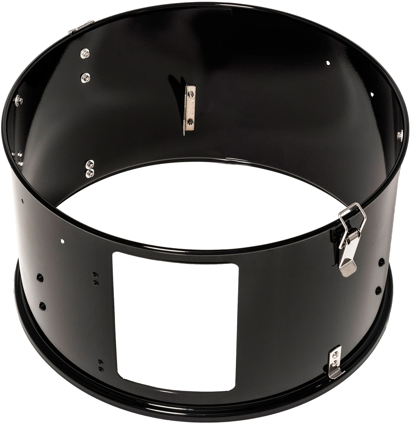 Rösle Ersatzteil: Smokerring Unten Inkl. Anbauteile (ohne Tür) Für Smoker No.1 F50-S 1 Rösle Ersatzteil: Smokerring Unten Inkl. Anbauteile (ohne Tür) Für Smoker No.1 F50-S