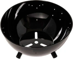 Rösle Ersatzteil: Feuerschale Ohne Anbauteile Für Smoker No.1 F50-S