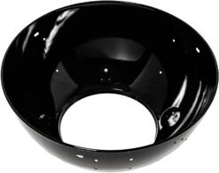 Rösle Ersatzteil: Feuerschale Ohne Anbauteile Für Kugelgrill No.1 F50 Air