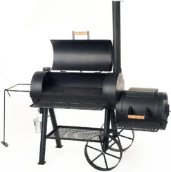 JOE´s Barbeque Smoker JOE´s 16" Reverse Flow Smoker