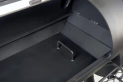 JOE´s Barbeque Smoker JOE´s 16" Reverse Flow Smoker -Rosle Grills Geschaft 19902 joes barbeque reverse flow platte 3 1565858663