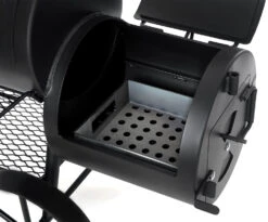 JOE´s Barbeque Holzkohleeinsatz Für Die Feuerbox Vom 16" Wild West Und Special