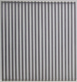 JOE´s Barbeque Grillrost Edelstahl Für Garkammer 16" Chuckwagon (1/3)