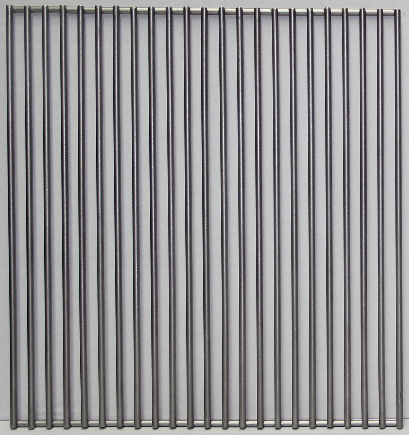 JOE´s Barbeque Grillrost Edelstahl Für Garkammer 16" Chuckwagon (1/3) 1 JOE´s Barbeque Grillrost Edelstahl Für Garkammer 16" Chuckwagon (1/3)