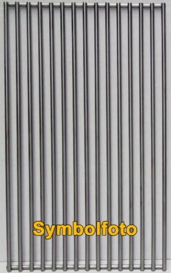 JOE´s Barbeque Grillrost Edelstahl Für Garkammer 20" Championship Longhorn