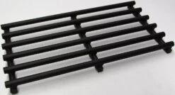 JOE´s Barbeque Feuerrost Für 16" Chuckwagon - 16 Mm Stäbe